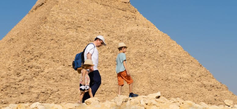 20 Things to Do Around the World with Kids