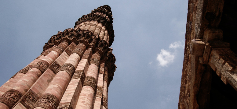 Famous Landmarks in the World