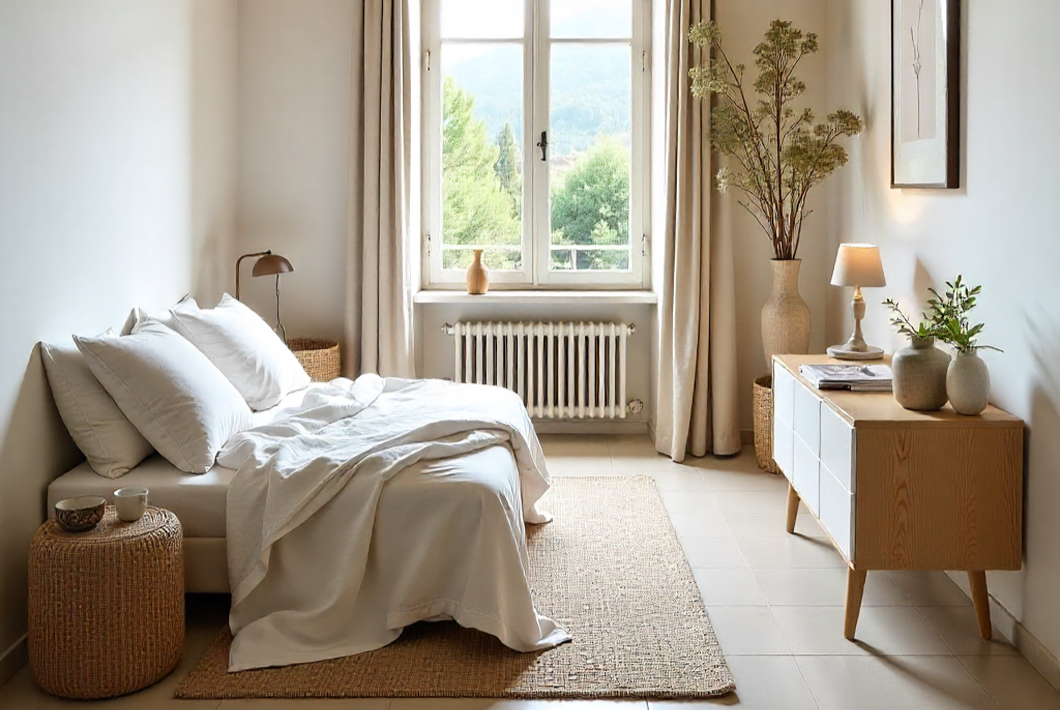 <b>Rentals for Families in Trastevere and Monteverde</b>