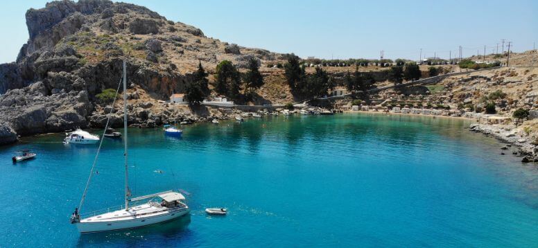 Which Island Is Better: Rhodes vs Crete?