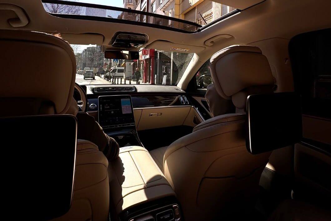 Rize-Artvin Airport Taxis