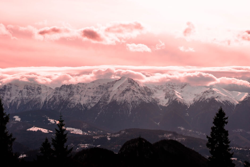 Romania Ski Holidays and Resorts image