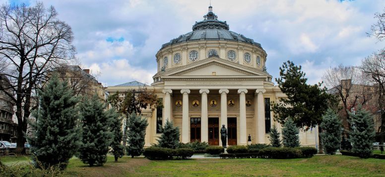 Things to Do in Bucharest Hotels & Restaurants & Attractions