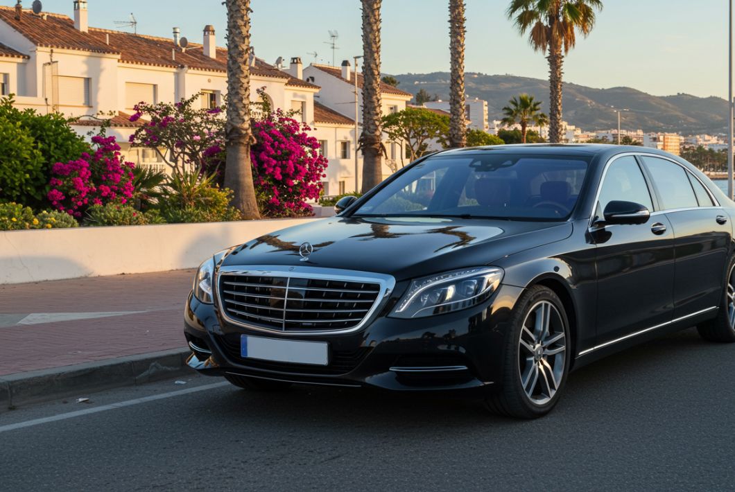 <b>Boston Logan Airport Car Service</b>