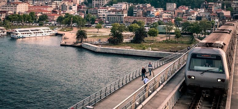 Fotoğraf: Fatih on Unsplash
