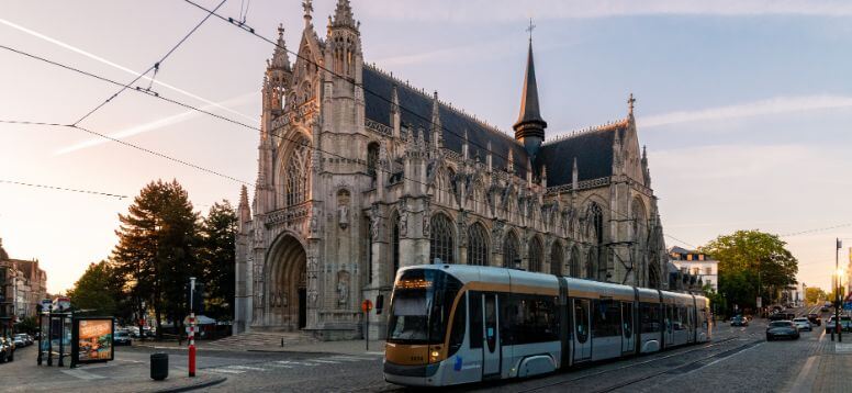 Things to Do in Brussels - Travel Guide for 2022