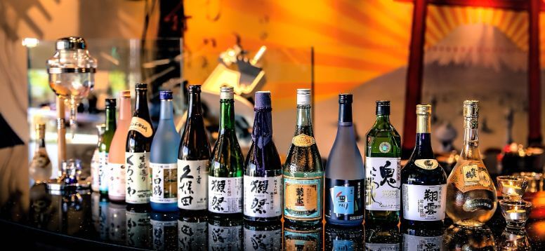 Japanese Food and Drink Culture