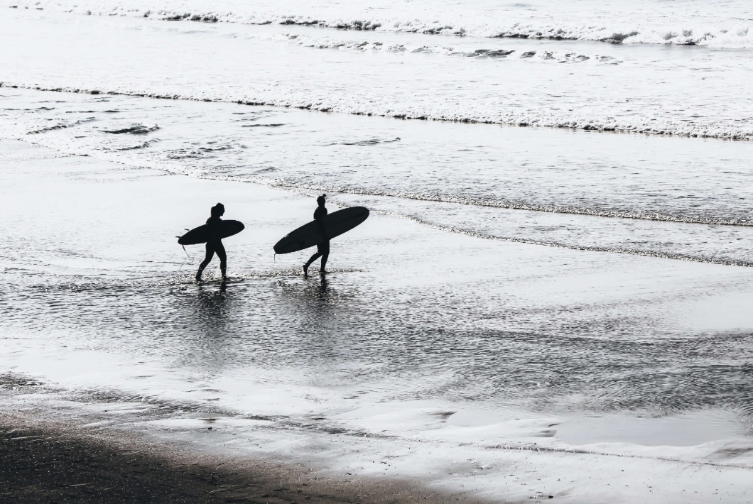 Photo by Inés Álvarez Fdez via Unsplash