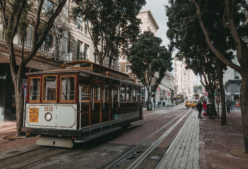 Photo by Timo Strohmann on Unsplash