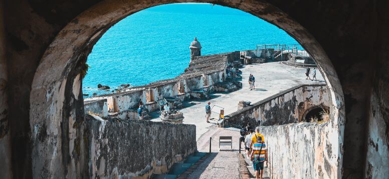 How to Spend 24 Hours in San Juan, Porto Rico?