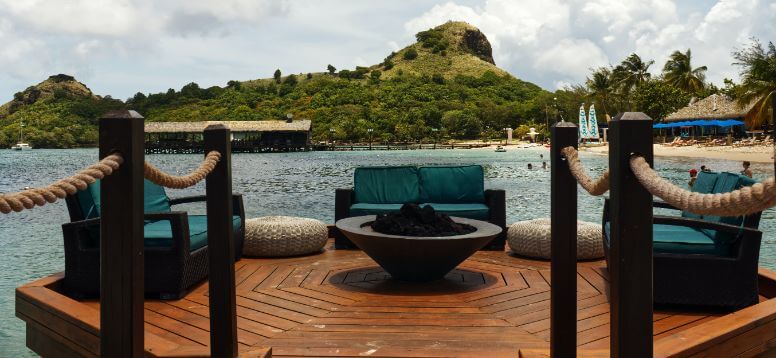 10 Best Honeymoon Resorts in St. Lucia