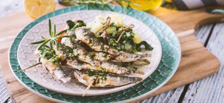 Lisbon Food & Drink Guide - 10 Popular Dishes You Must Try