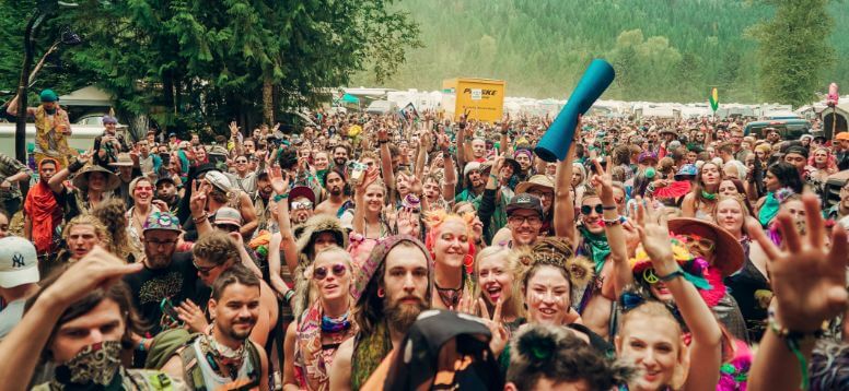 8 The Best Music Festivals in July - Ticket Prices