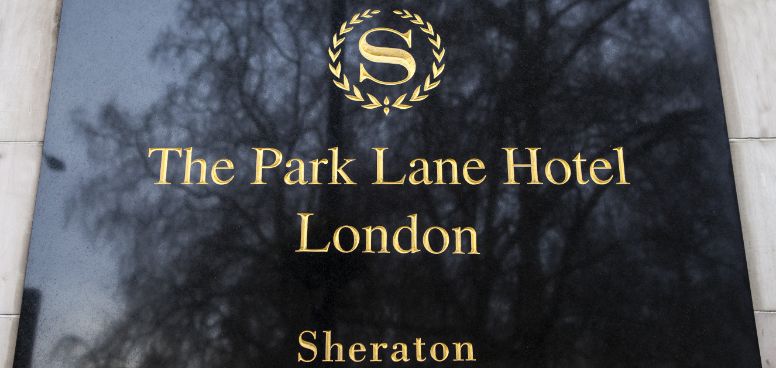 The Best 15 Hotels in London