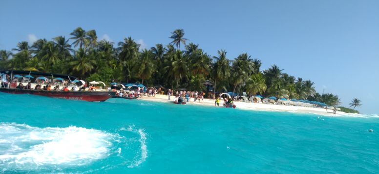 30 Best Beaches in the Bahamas