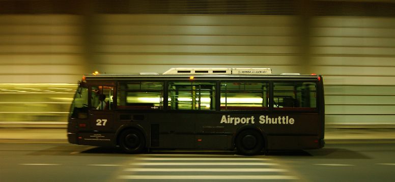 How to Get from Dulles Airport to Washington DC?