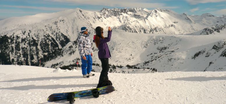 Cheapest Places to Ski