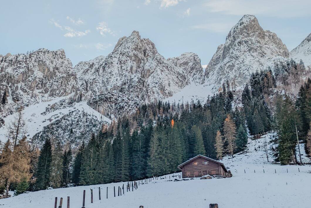 Imagen de Ivan Rohovchenko vía Unsplash