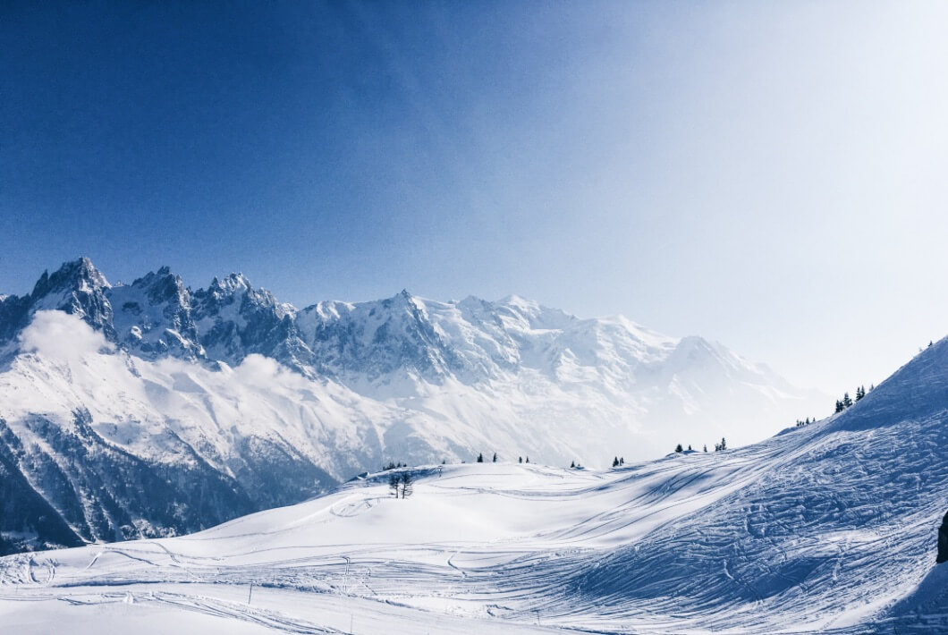Image by Chris Biron via Unsplash.