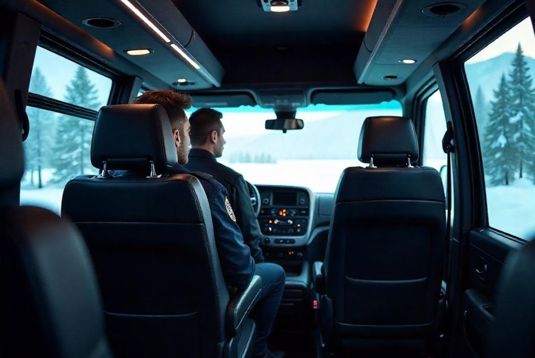 <b>Ski Resort Transfers from Turin Airport</b>