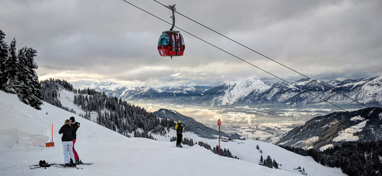 Photo par Alana Harris sur Unsplash 