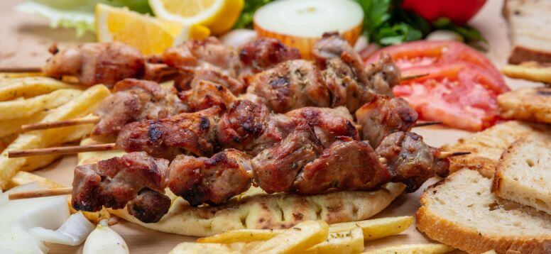 Popular Greek Foods: Must eat in Greece