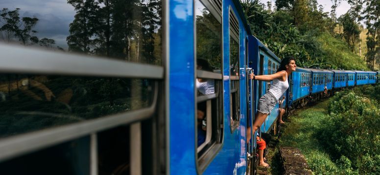 Things to Do in Sri Lanka - 10 Best Tourist Attractions