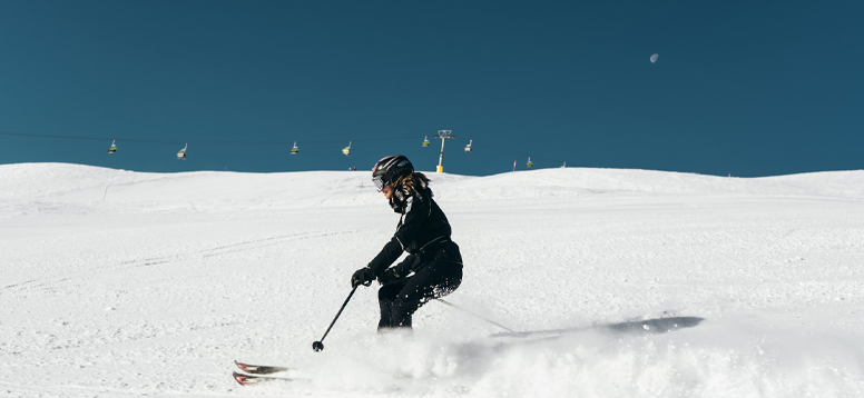 Foto de Valentin B. Kremer en Unsplash