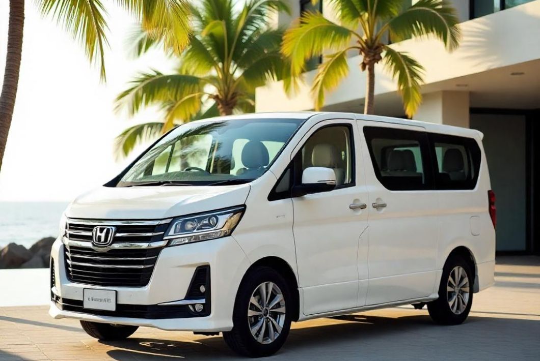 <b>Stress-Free Hotel Transfers in Pattaya and Rayong</b>