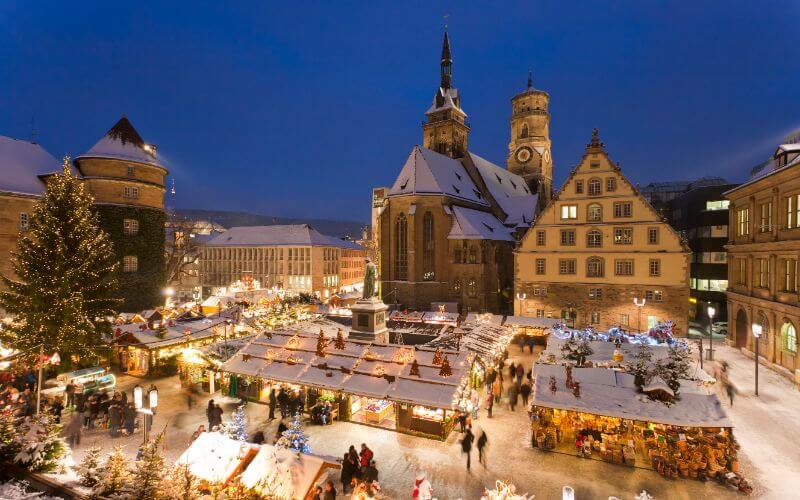 Best Cities in Germany to Visit