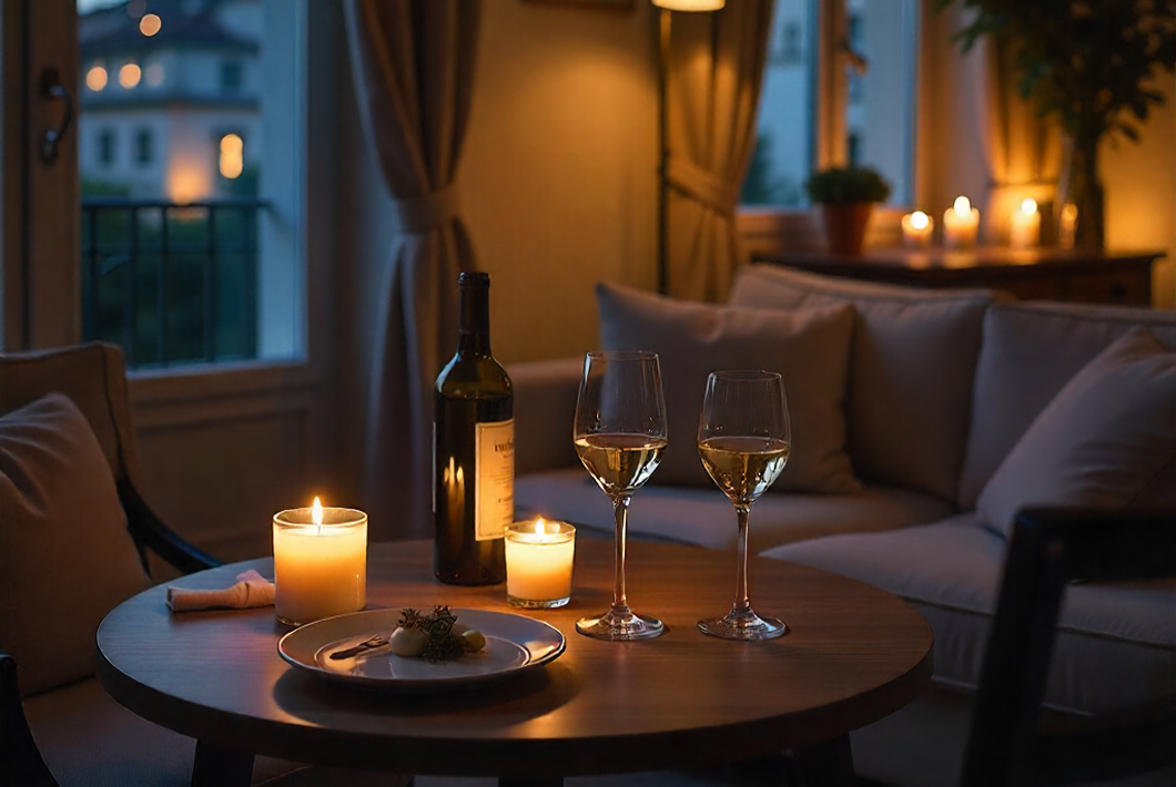 <b>Stylish and Cozy La Torre Suite in the Heart of Trastevere</b>