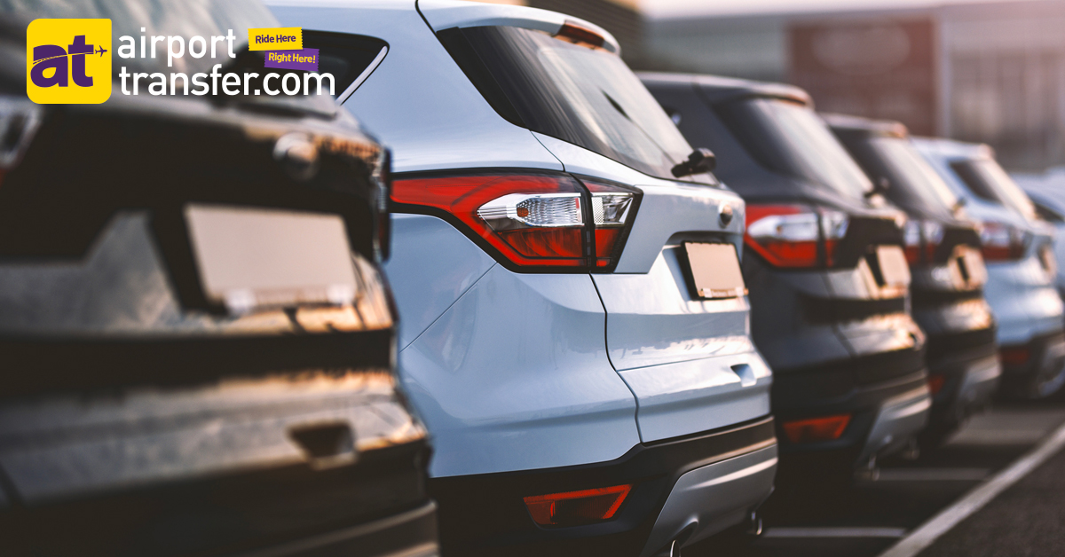 Bradley Airport Limo Transfers