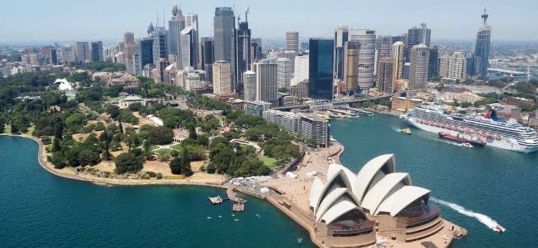 Things to Do in Australia - Feel the Australian Culture