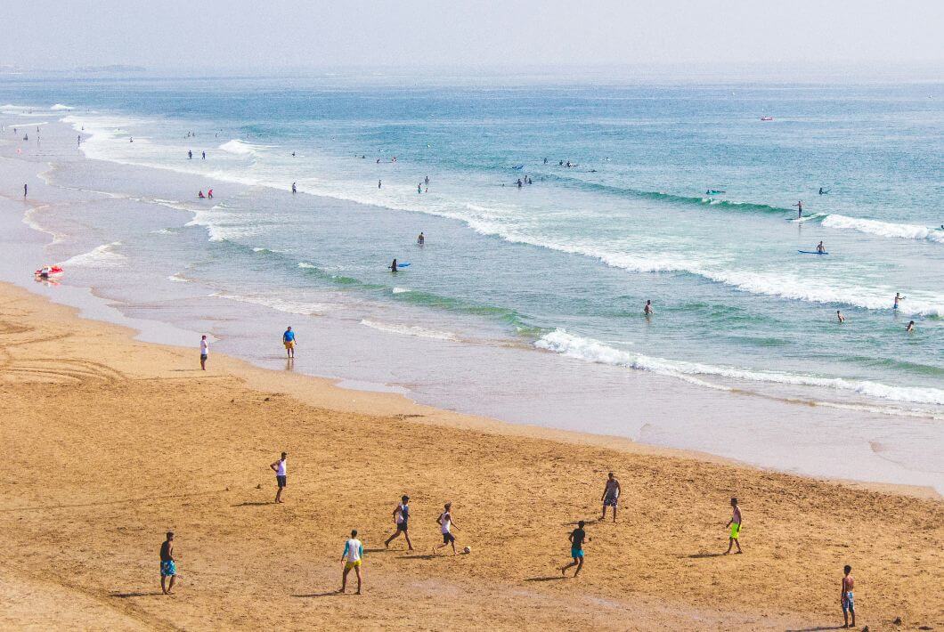 Photo by Louis Hansel on Unsplash