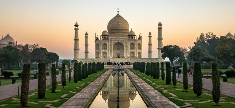 Famous Landmarks in the World