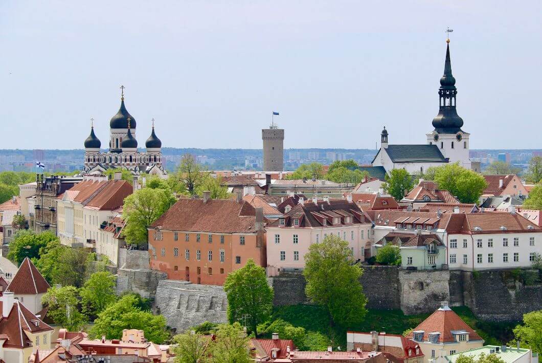 Tallinn 