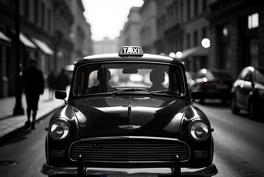 <b>Taxi Service from Turin Airport to Downtown</b>