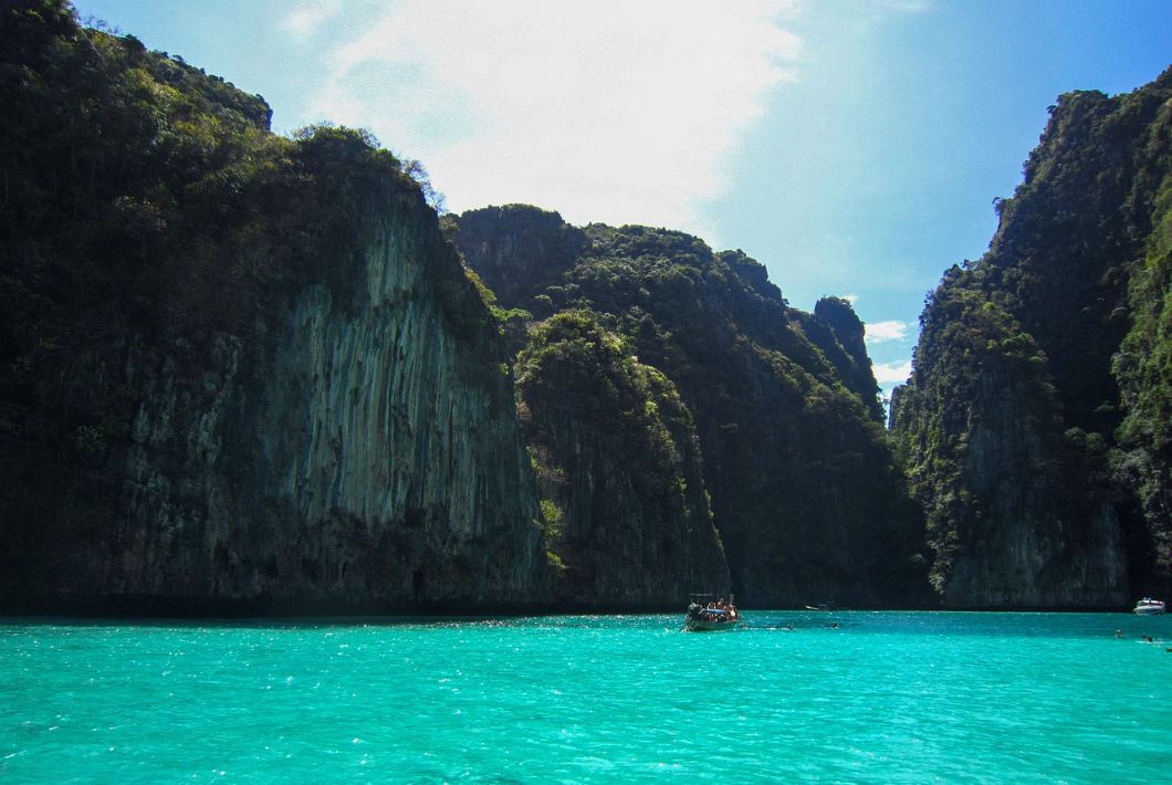 Image by SH Cho from Pixabay