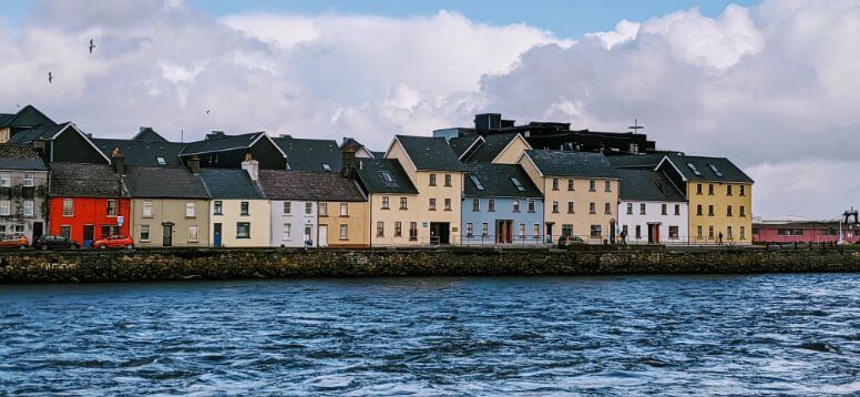 The 7 Best Paces to Visit in July