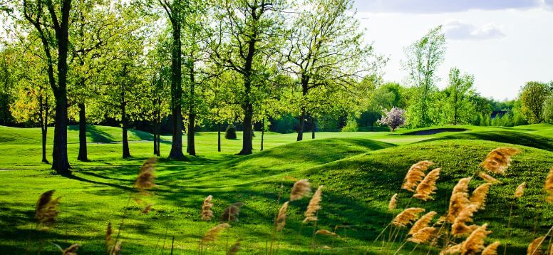 TOP 20 Golf Courses in the World (Countries & Cities)