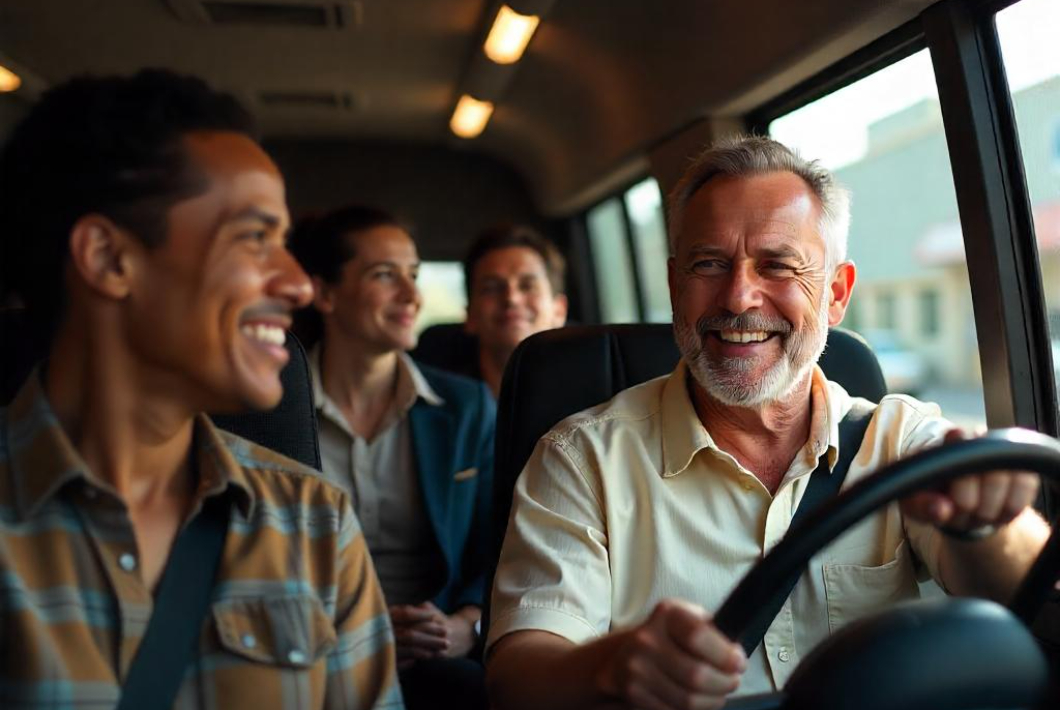 <b>Comparing Airport Transfers and Hotel Shuttles</b>