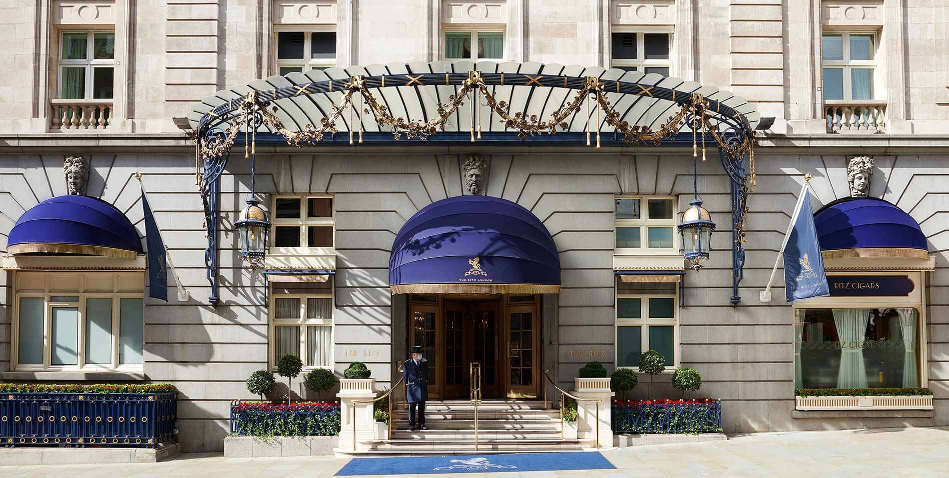 Best 15 Hotels in London