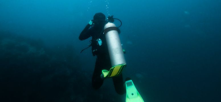 17 Best Diving Spots in the World