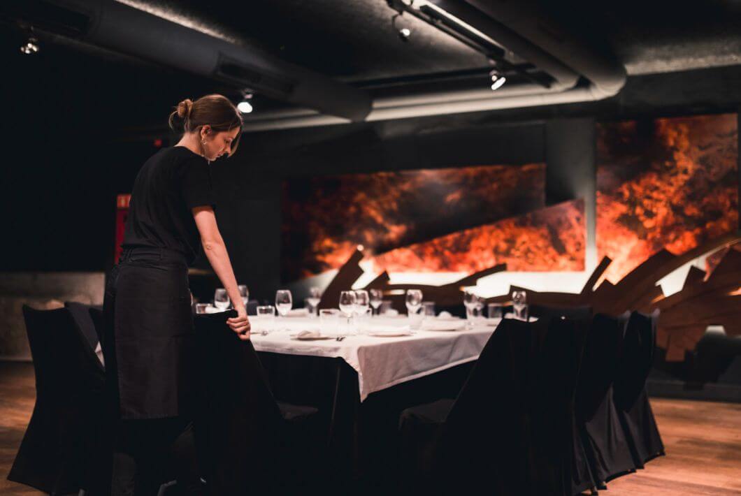 The Best Restaurants - Val Thorens