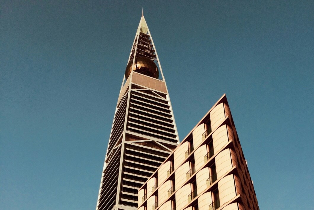 Photo by Safaa Almohandis via Unsplash. 