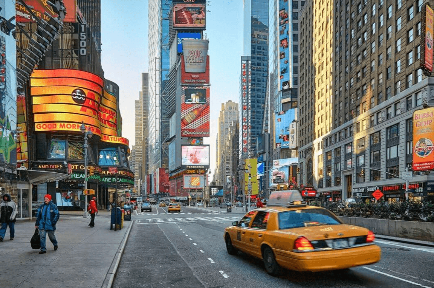 Photo by Vidar Nordli-Mathisen on Unsplash