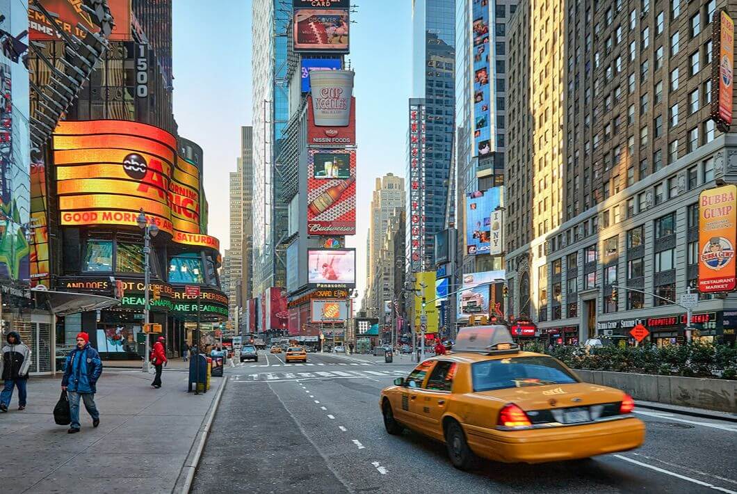 Photo by Vidar Nordli-Mathisen on Unsplash