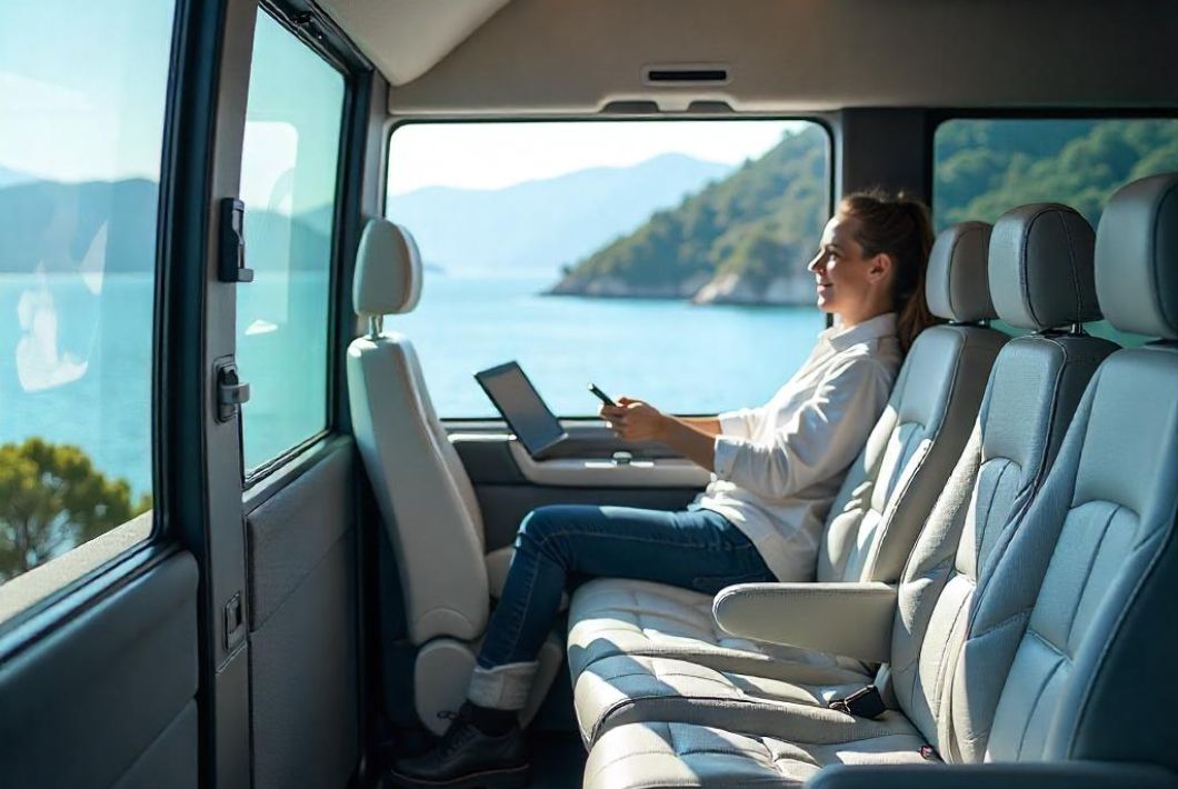 <b>Tivat Airport Private Hotel Transfers</b>