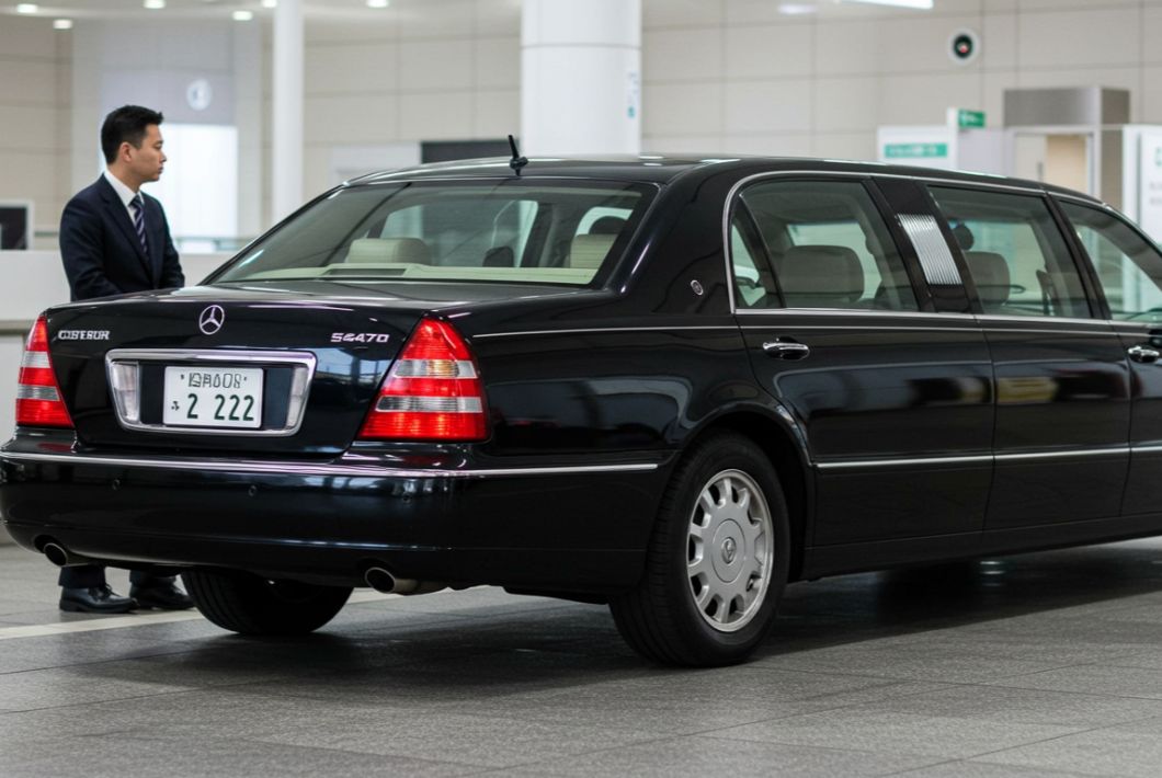 <b>Convenient Hotel Transfers in Okinawa Naha</b>