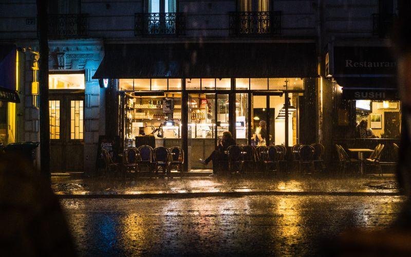 The 10 Best Bars in Paris